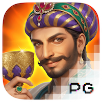 pawin88 Pg slot Majestic Empire