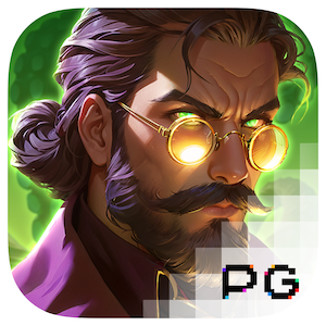 PAWIN168 Pg slot Forbidden Alchemy