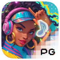PAWIN168 Pg slot Funky Fortunez