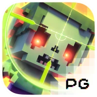 PAWIN168 Pg slot Zombie Blasters
