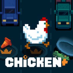 PAWIN168 PP slot Chicken+ –