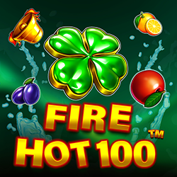 PAWIN168 PP slot Fire Hot 100