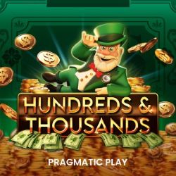 PAWIN168 PP slot Hundreds and Thousands