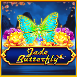 PAWIN168 PP slot Jade Butterfly