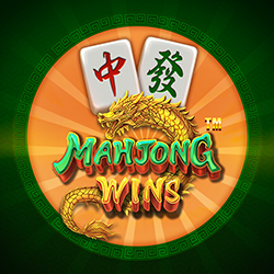 PAWIN168 PP slot Mahjong Wins