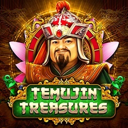 PAWIN168 PP slot Temujin Treasures