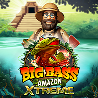 PAWIN168 PP slot Big Bass Amazon Xtreme