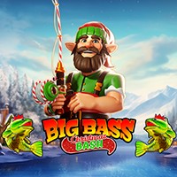 PAWIN168 PP slot Big Bass Christmas Bash™