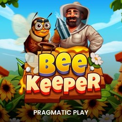 PAWIN168 PP slot Bee Keeper