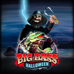 PAWIN168 PP slot Big Bass Halloween