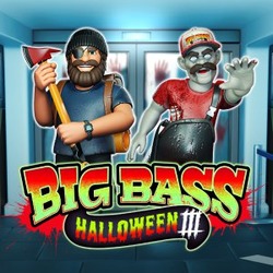 PAWIN168 PP slot Big Bass Halloween 3