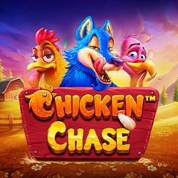 PAWIN168 PP slot Chicken Chase