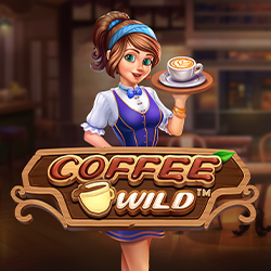 PAWIN168 PP slot Coffee Wild