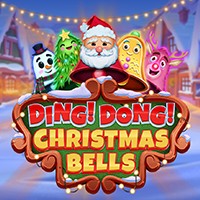 PAWIN168 PP slot Ding Dong Christmas Bells™