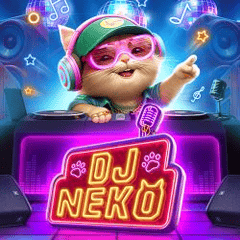 PAWIN168 PP slot DJ Neko 