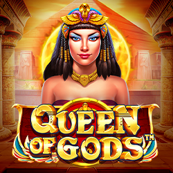 PAWIN168 PP slot Queen of Gods