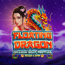 PAWIN168 PP slot Floating Dragon - Dragon Boat Festival
