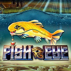 PAWIN168 PP slot Fish Eye