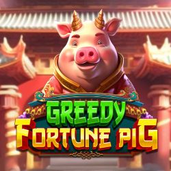 PAWIN168 PP slot Greedy Fortune Pig