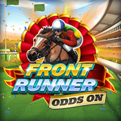 PAWIN168 PP slot Front Runner Odds On(Reel Kingdom Gaming)