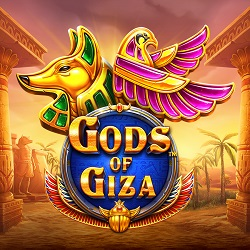 PAWIN168 PP slot Gods of Giza