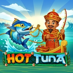 PAWIN168 PP slot Hot Tuna