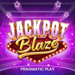 PAWIN168 PP slot Jackpot Blaze