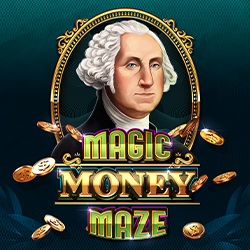 PAWIN168 PP slot Magic Money Maze