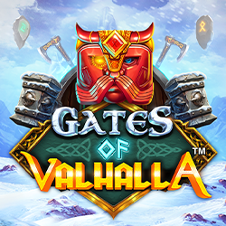 PAWIN168 PP slot Gates of Valhalla
