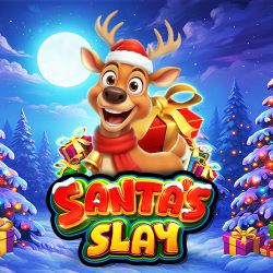 PAWIN168 PP slot Santa’s Slay