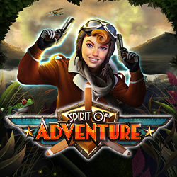 PAWIN168 PP slot Spirit of Adventure