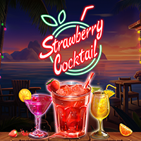 PAWIN168 PP slot Strawberry Cocktail