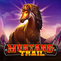 PAWIN168 PP slot Mustang Trail