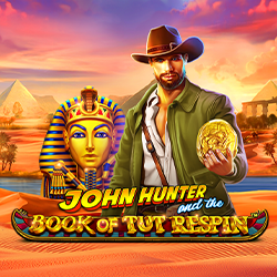 PAWIN168 PP slot Book Of Tut Respin