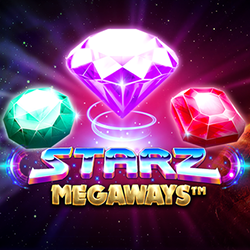PAWIN168 PP slot Starz Megaways