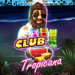 PAWIN168 PP slot Club Tropicana