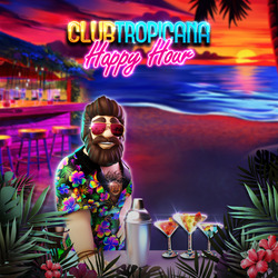 PAWIN168 PP slot Club Tropicana – Happy Hour