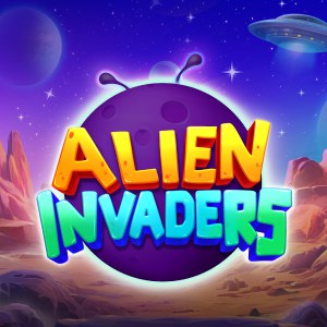 PAWIN168 PP slot Alien Invaders