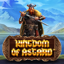 PAWIN168 PP slot Kingdom of Asgard