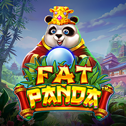 PAWIN168 PP slot Fat Panda