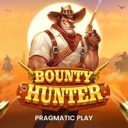 PAWIN168 PP slot Bounty Hunter