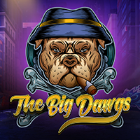 PAWIN168 PP slot The Big Dawgs