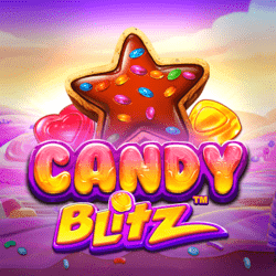 PAWIN168 PP slot Candy Blitz