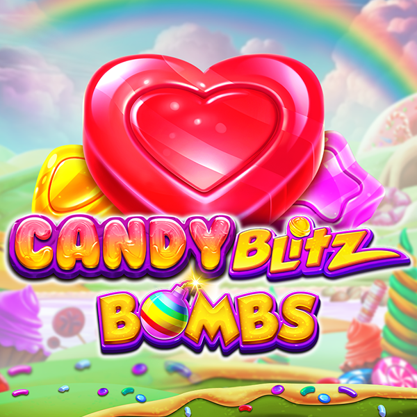 PAWIN168 PP slot Candy Blitz Bombs