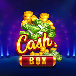PAWIN168 PP slot Cash Box