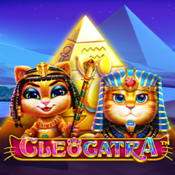 PAWIN168 PP slot Cleocatra