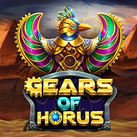 PAWIN168 PP slot Gear of Horus