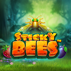 PAWIN168 PP slot Sticky Bees