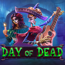 PAWIN168 PP slot Day of Dead