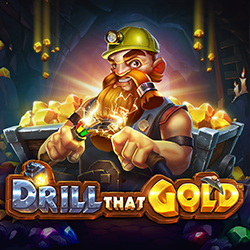 PAWIN168 PP slot Drill That Gold